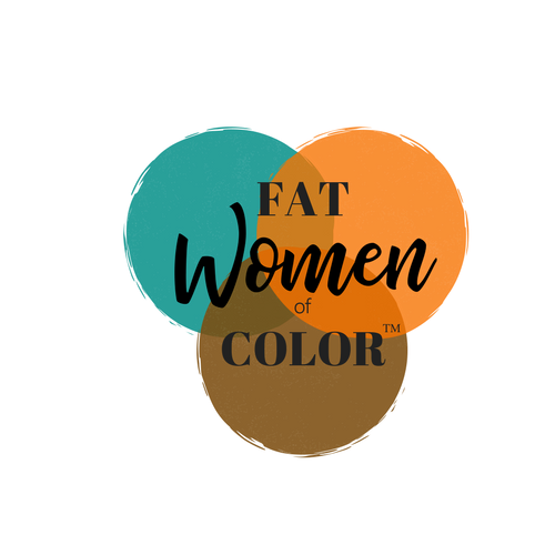 Fat Women Of Color