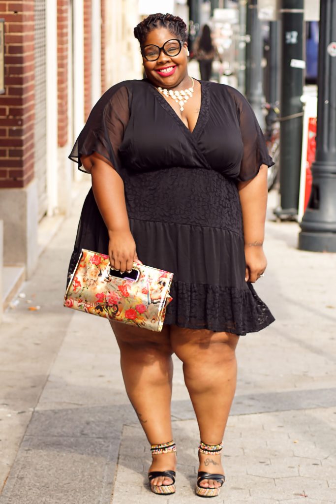 Featured Guests | Fat Women Of Color